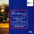 Symphony No.6/Leonora Overture 3