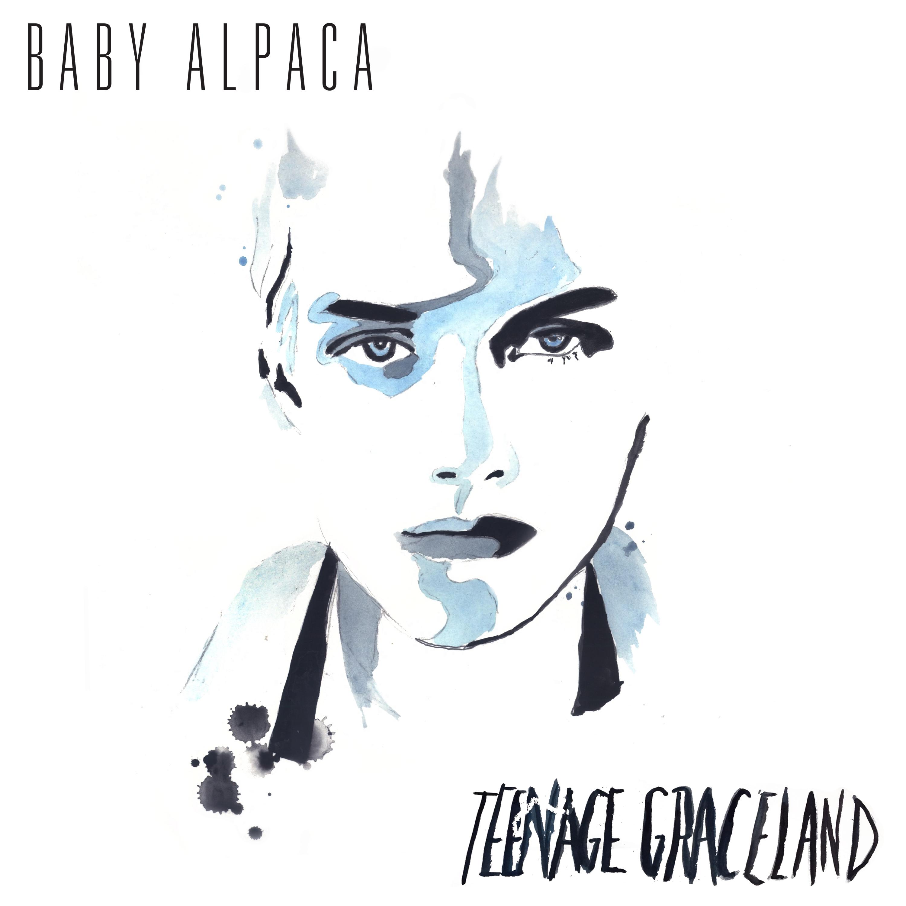 Teenage Graceland