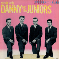 At The Hop - Danny & The Juniors (karaoke)