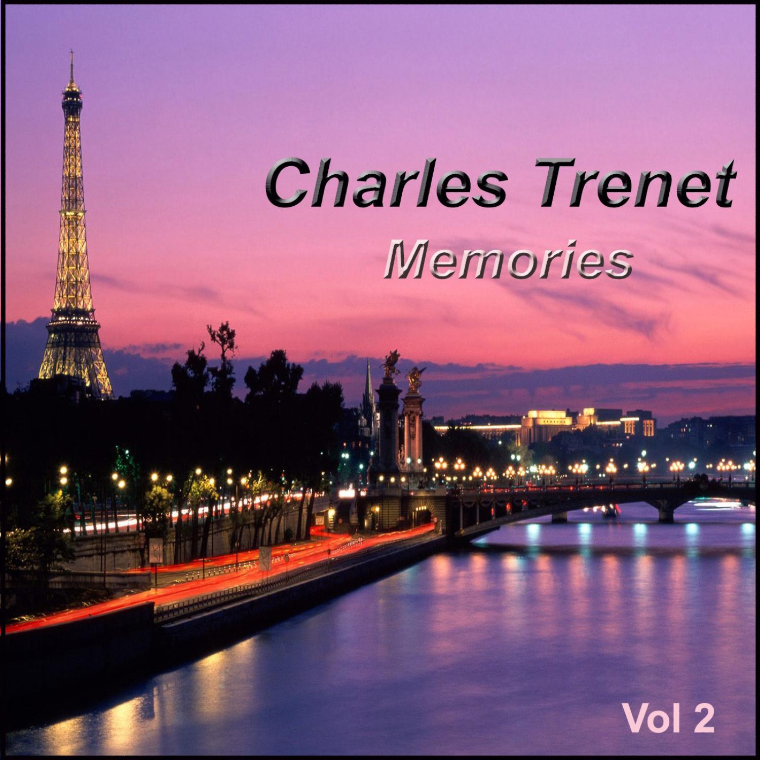 Memories Vol 2