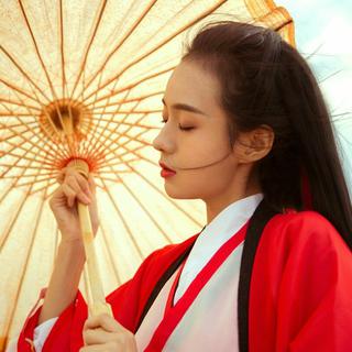 古风戏腔 一曲惊艳 一世迷离