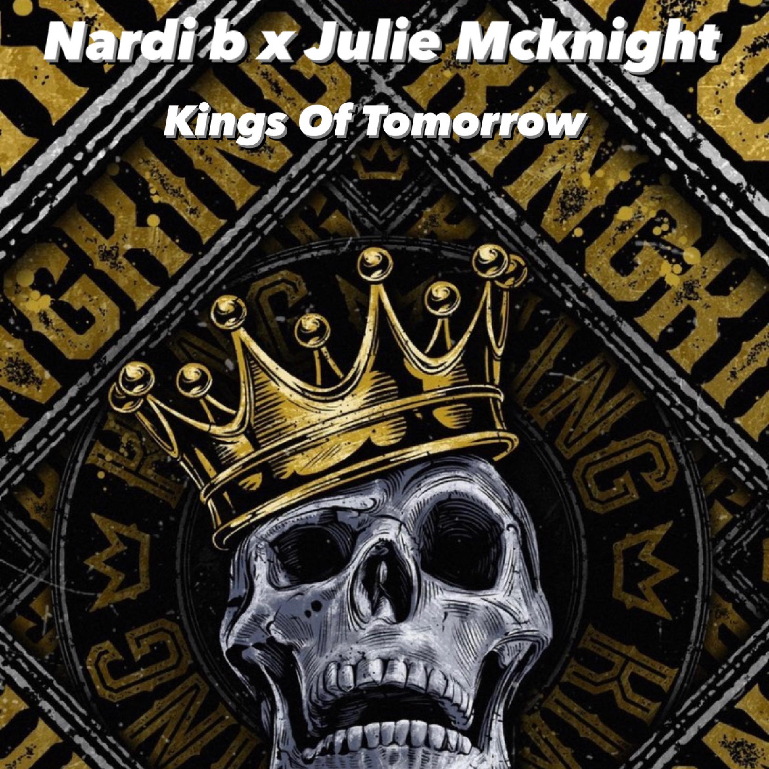 Kings Of Tomorrow (Remix)