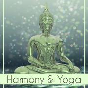 Harmony & Yoga – Meditation Music, Zen, Training Yoga, Peaceful Music for Relief, Clear Mind, Calmne