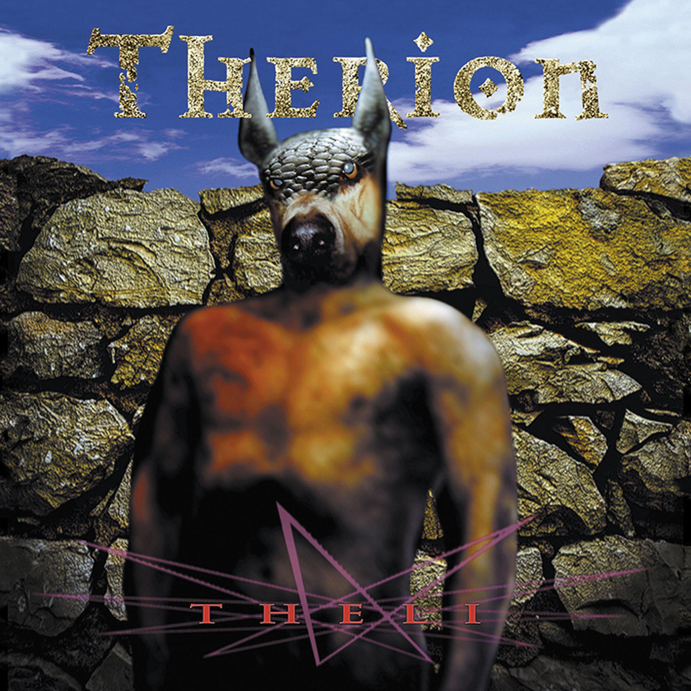 Theli (Deluxe Edition)专辑