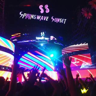 2017春浪电音节现场歌单·上海站