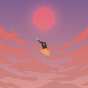 baby i'm falling
