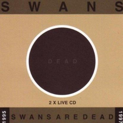 Swans Are Dead