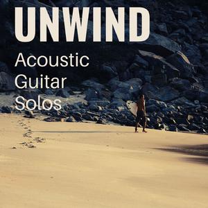 Acoustic Guitar Solo （升7半音）