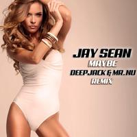 Jay Sean-Maybe