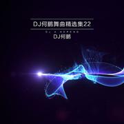 DJ何鹏舞曲精选集22