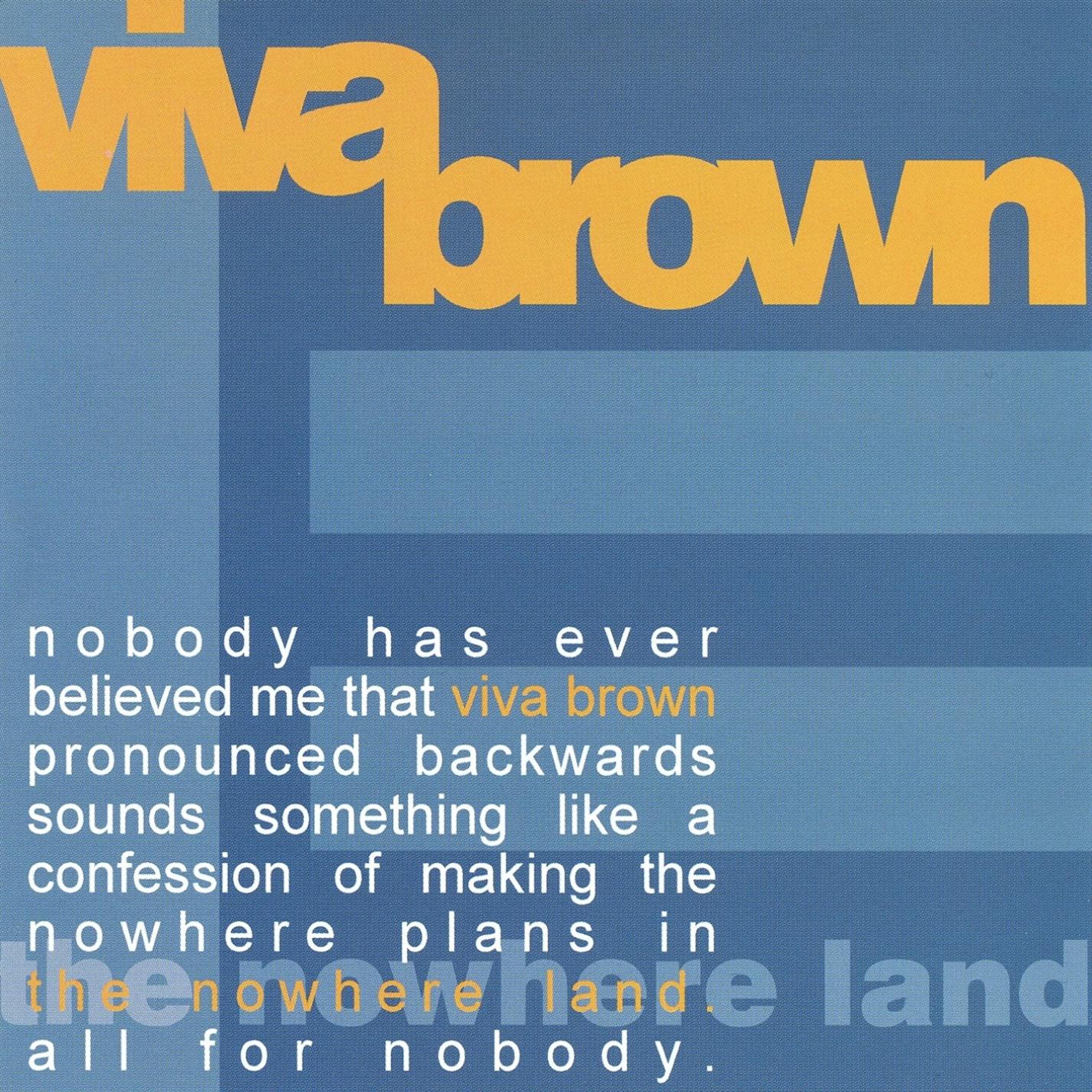 The Nowhere Land