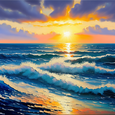 逐浪