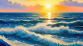 逐浪专辑