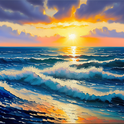 逐浪