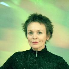 Laurie Anderson