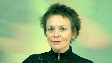 Laurie Anderson