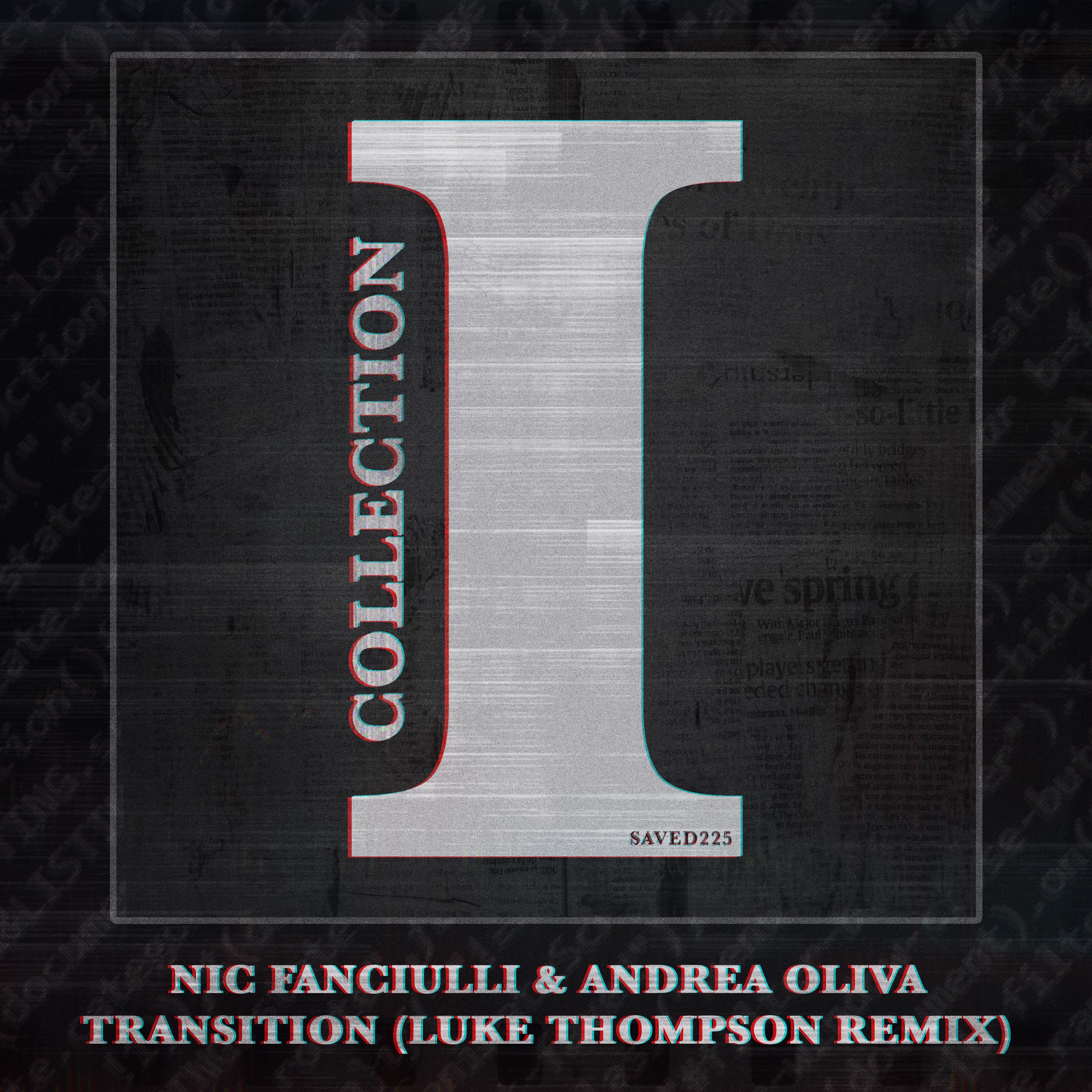 Transition (Luke Thompson (UK) Remix)