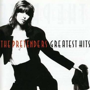 Thin Line Between Love and Hate - The Pretenders (Karaoke Version) 带和声伴奏