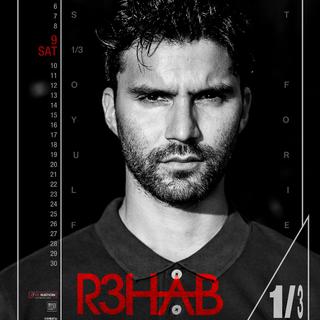 ONE THIRD强荐Top 15 R3hab Remix