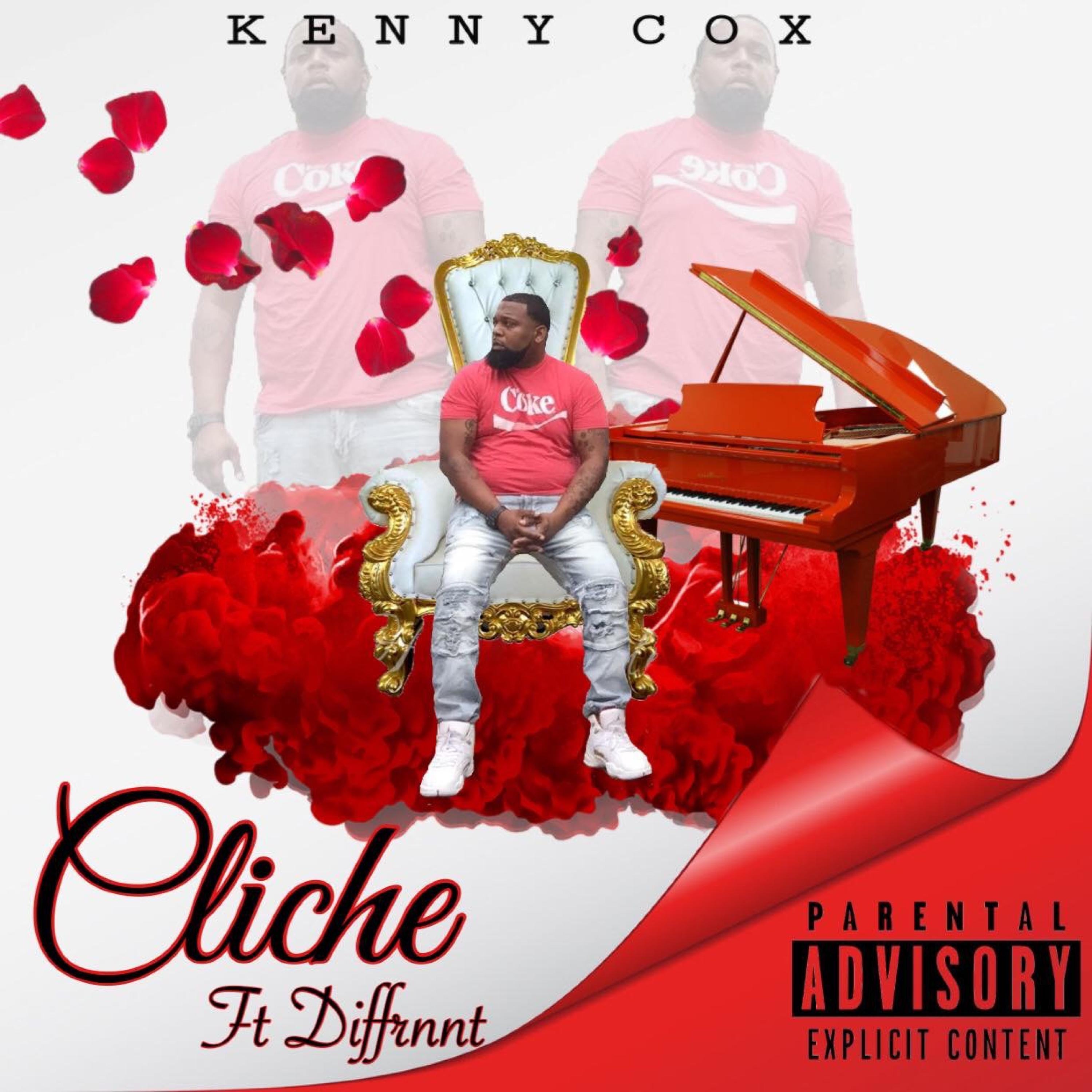 Cliché (feat. Diffrnnt)