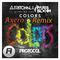 Colors (Axero Remix)专辑