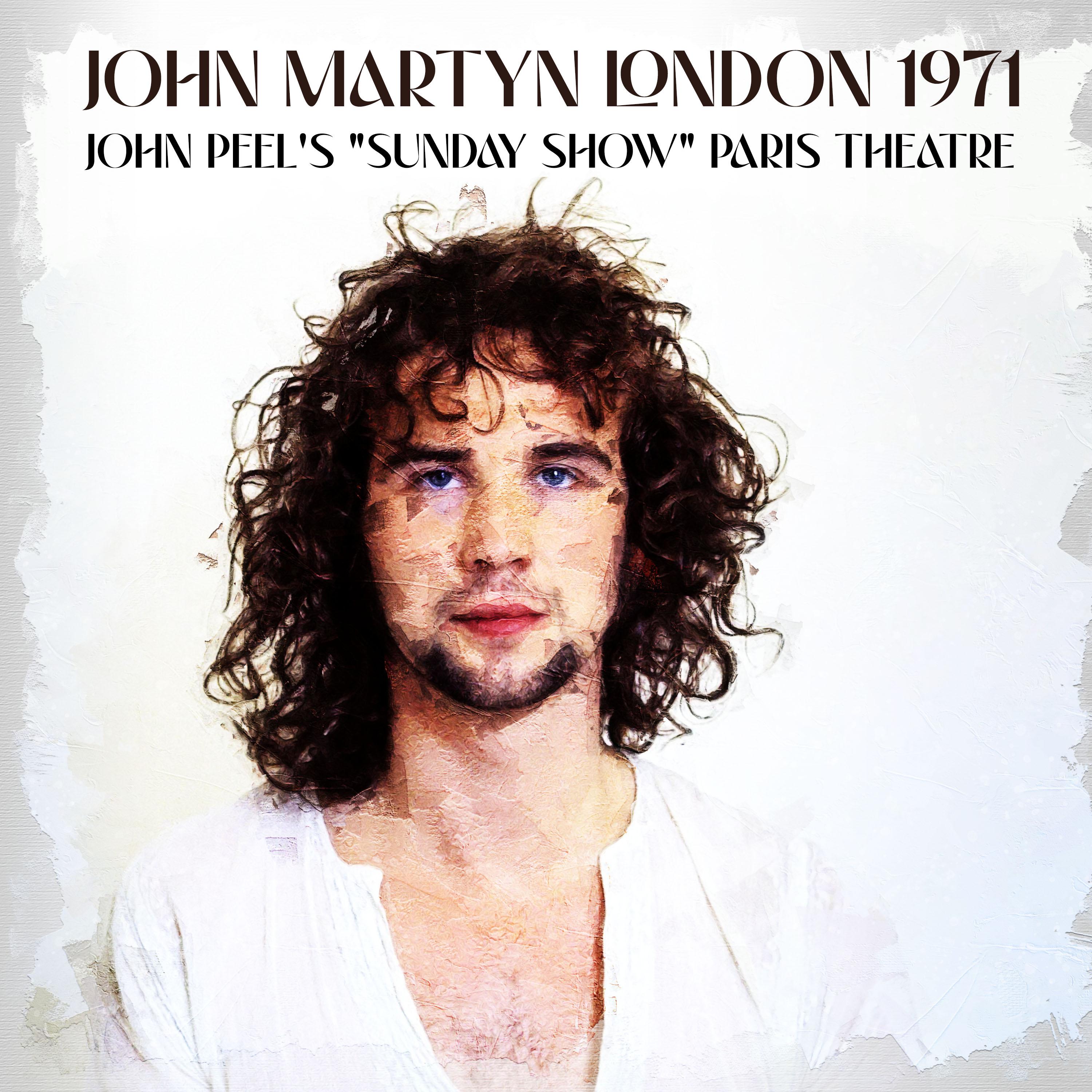 John Martyn - Road to Run (Live)