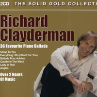 原版伴奏   Everything I Do (I Do For You) - Richard Clayderman