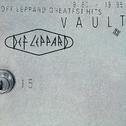 Vault: Def Leppard Greatest Hits (1980–1995)专辑