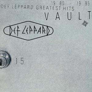 Let's Get Rocked - Def Leppard (PT karaoke) 带和声伴奏