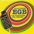 Vacaciones EGB Las canciones del verano