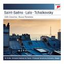 Saint-Saëns: Cello Concerto No. 1 in A Minor, Op. 33 & Lalo: Cello Concerto in D Minor - Sony Classi专辑
