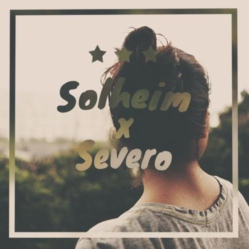 Hello(Solheim x Severo Remix)