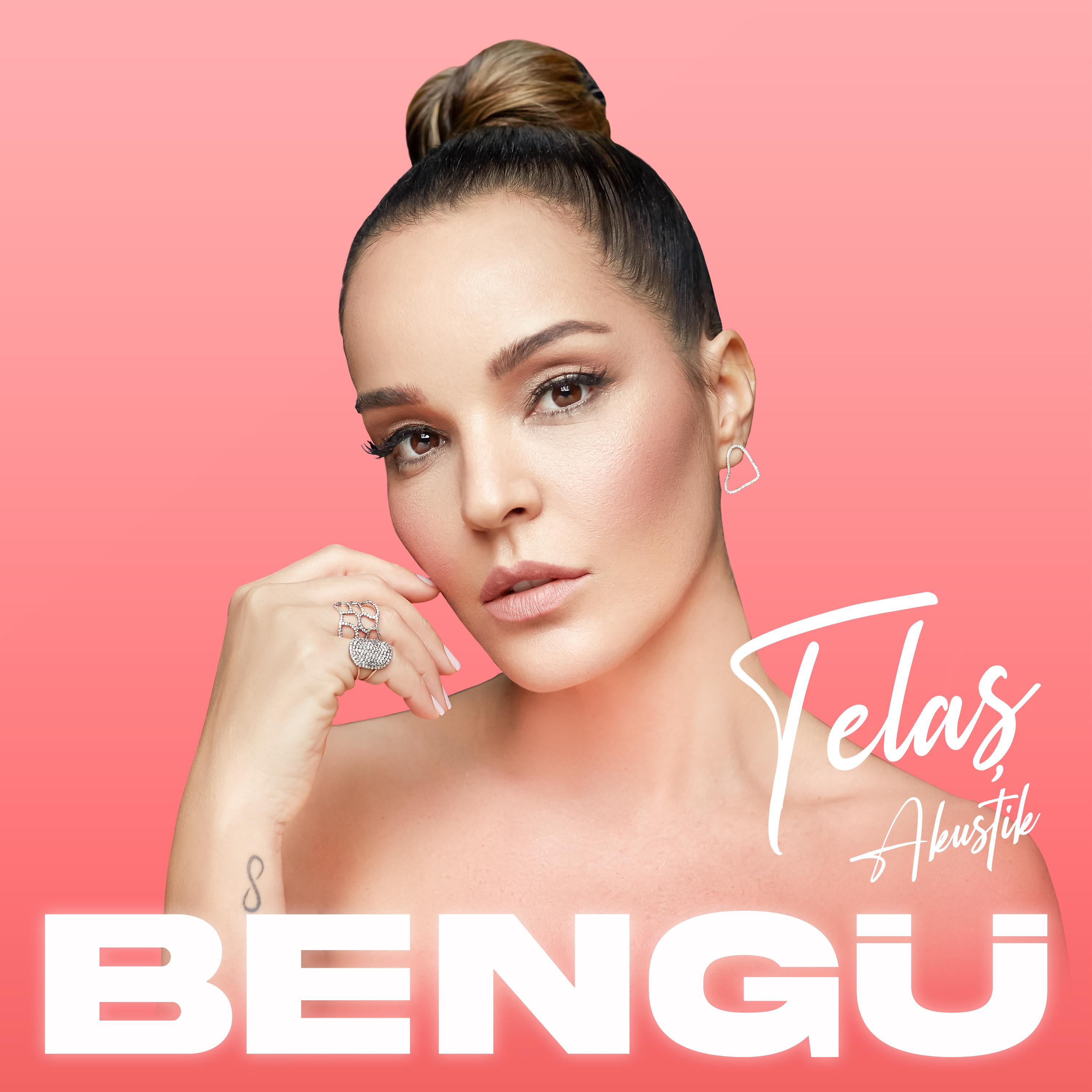 Telaş (Akustik)