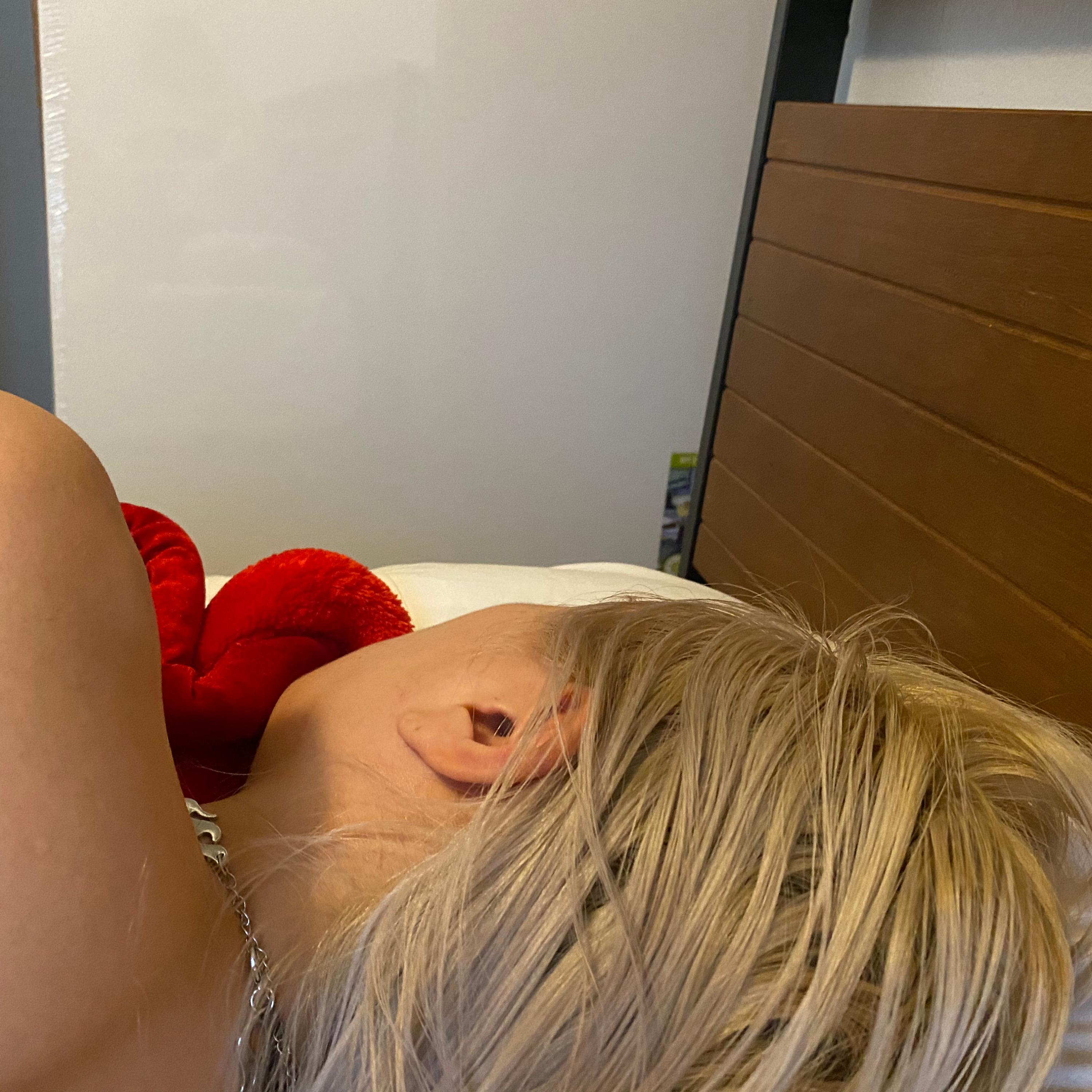 The TV Won't Even Be On