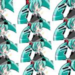 ピニャぱ (feat. 初音ミク)专辑