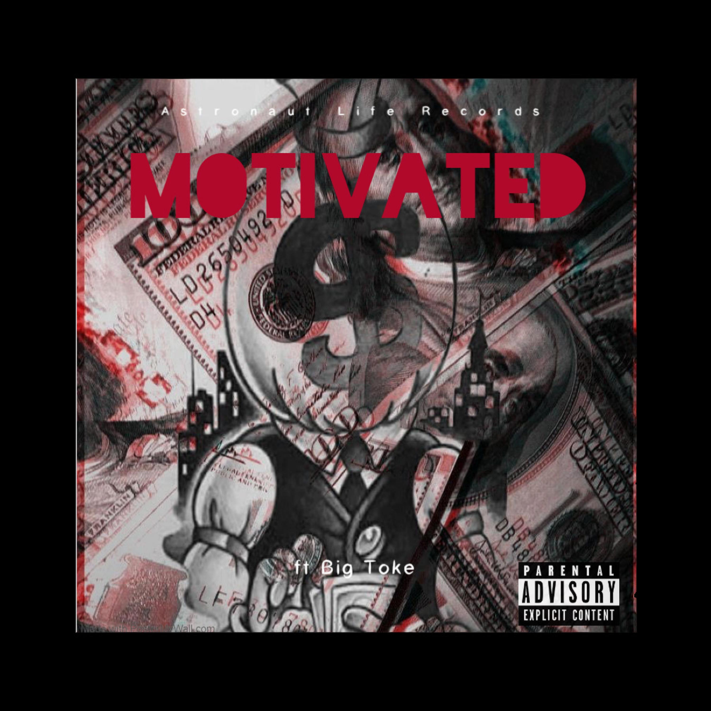 Motivated
