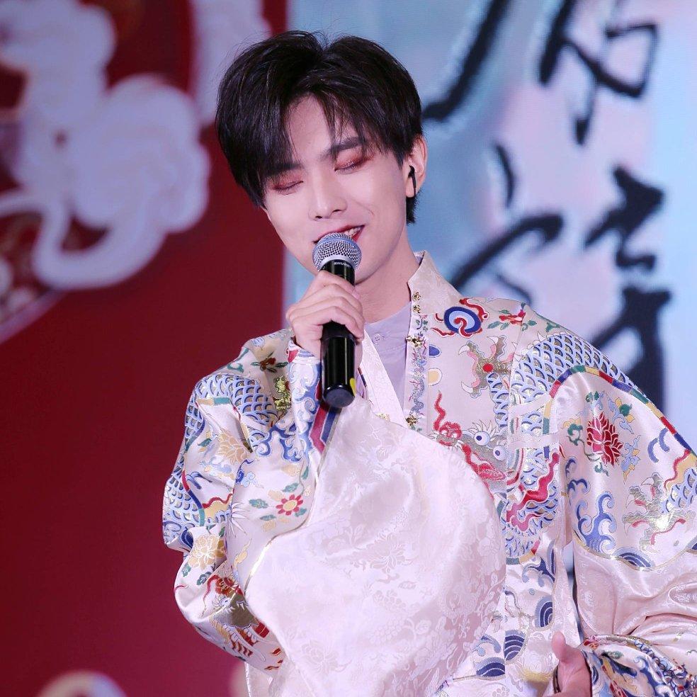【妖扬黄诗扶】❤️扬小扬与黄师傅❤️