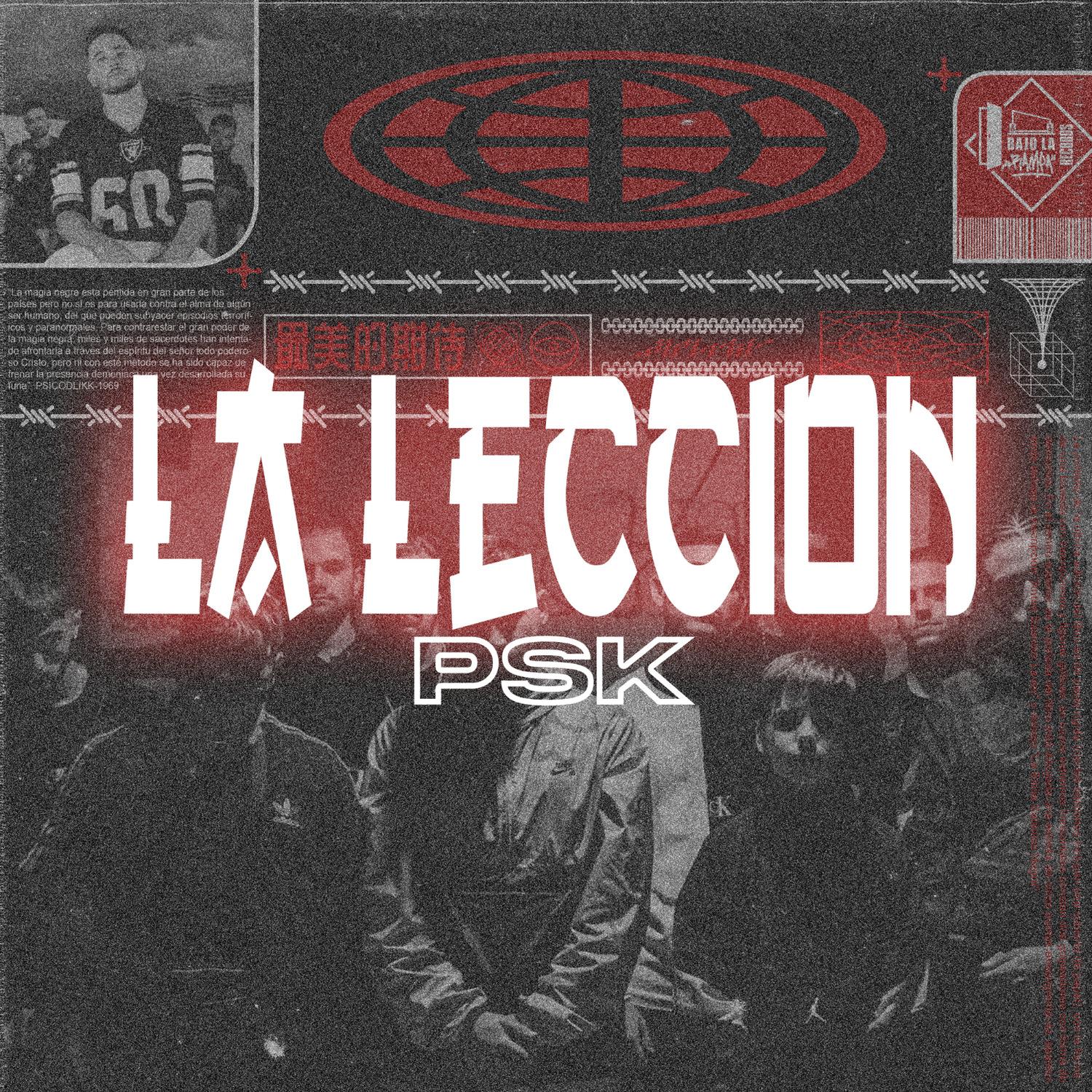 La Lección