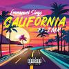 Emmanuel Sings - California (feat. TMK)