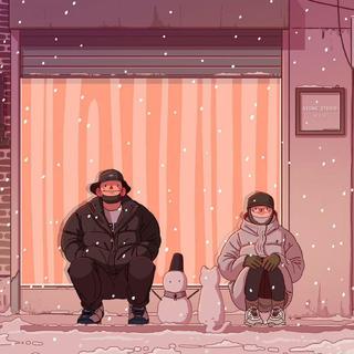 冬日恋歌|雪是大浪漫，你是小人间
