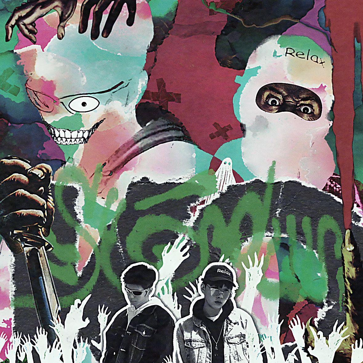 BAD GUYS