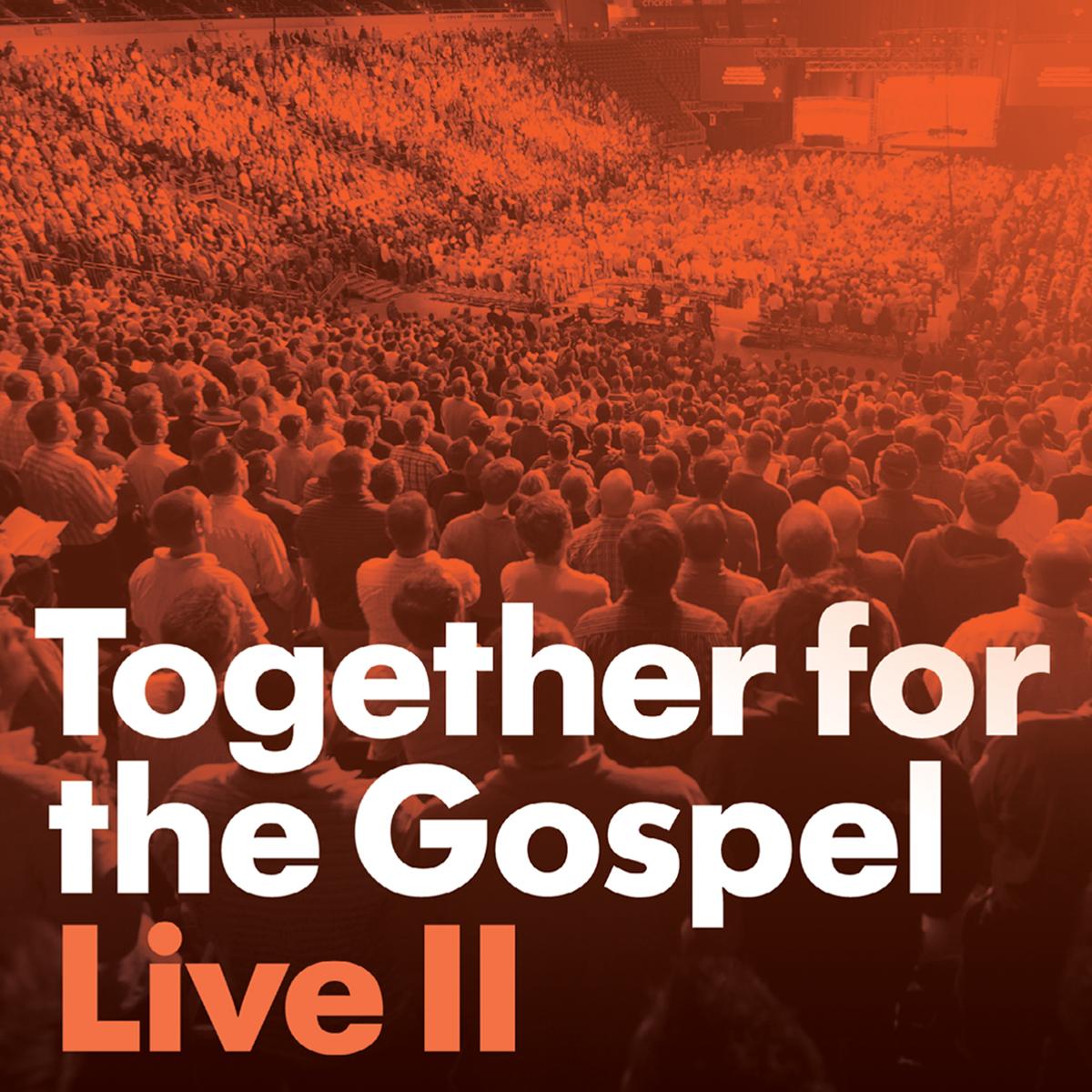 The Gospel Song (Live)