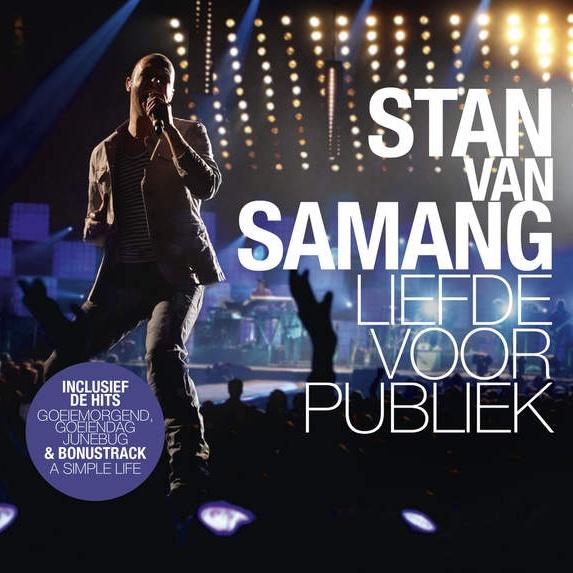 Liefde Voor Publiek