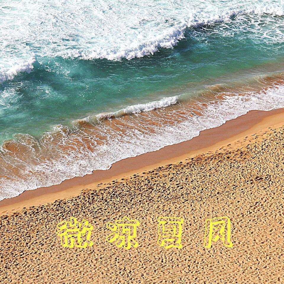 微凉夏风