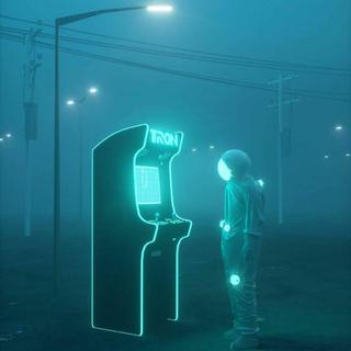 氛围星际 | 置身于浩瀚无垠的星河
