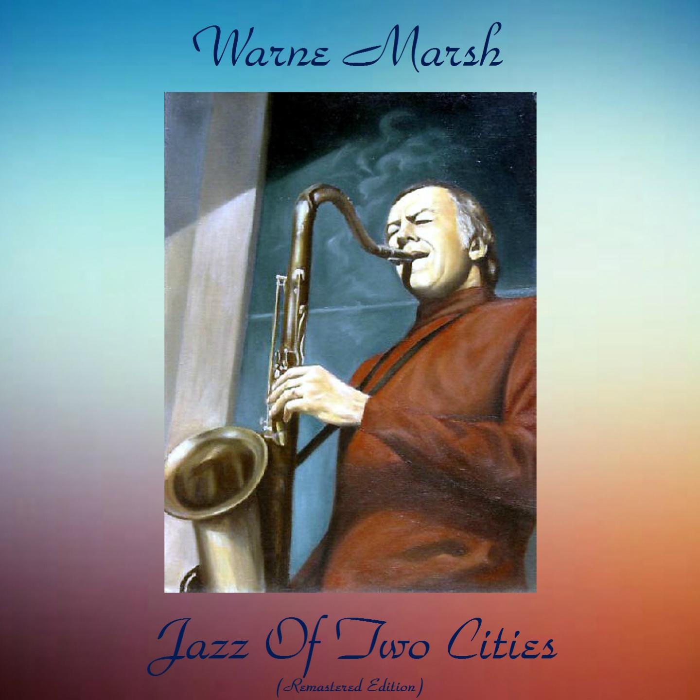 Jazz of Two Cities