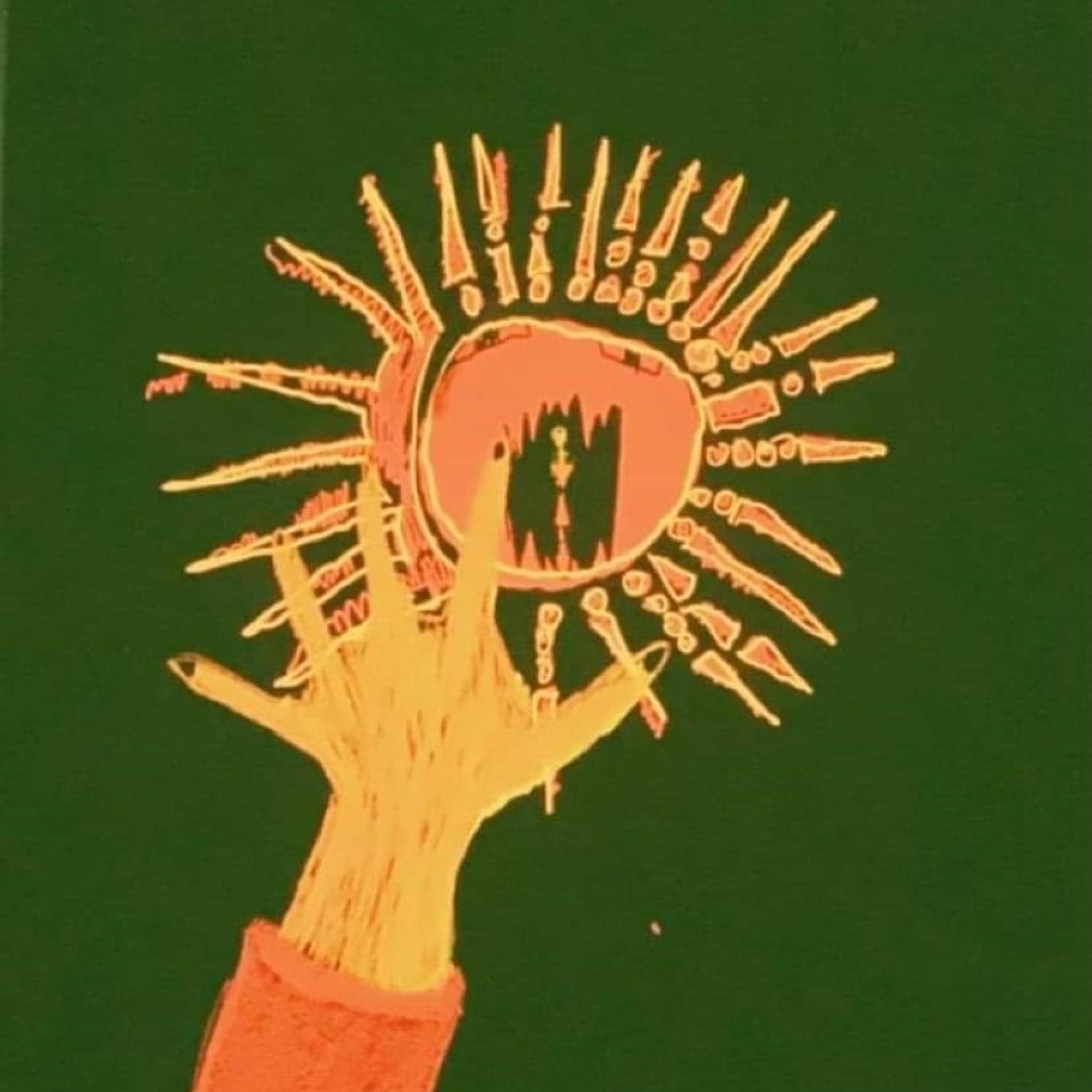 Sun Bleached