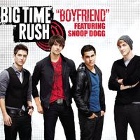 Snoop Dogg、Big Time Rush - Boyfriend(英语)