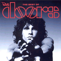 The Best Of The Doors专辑
