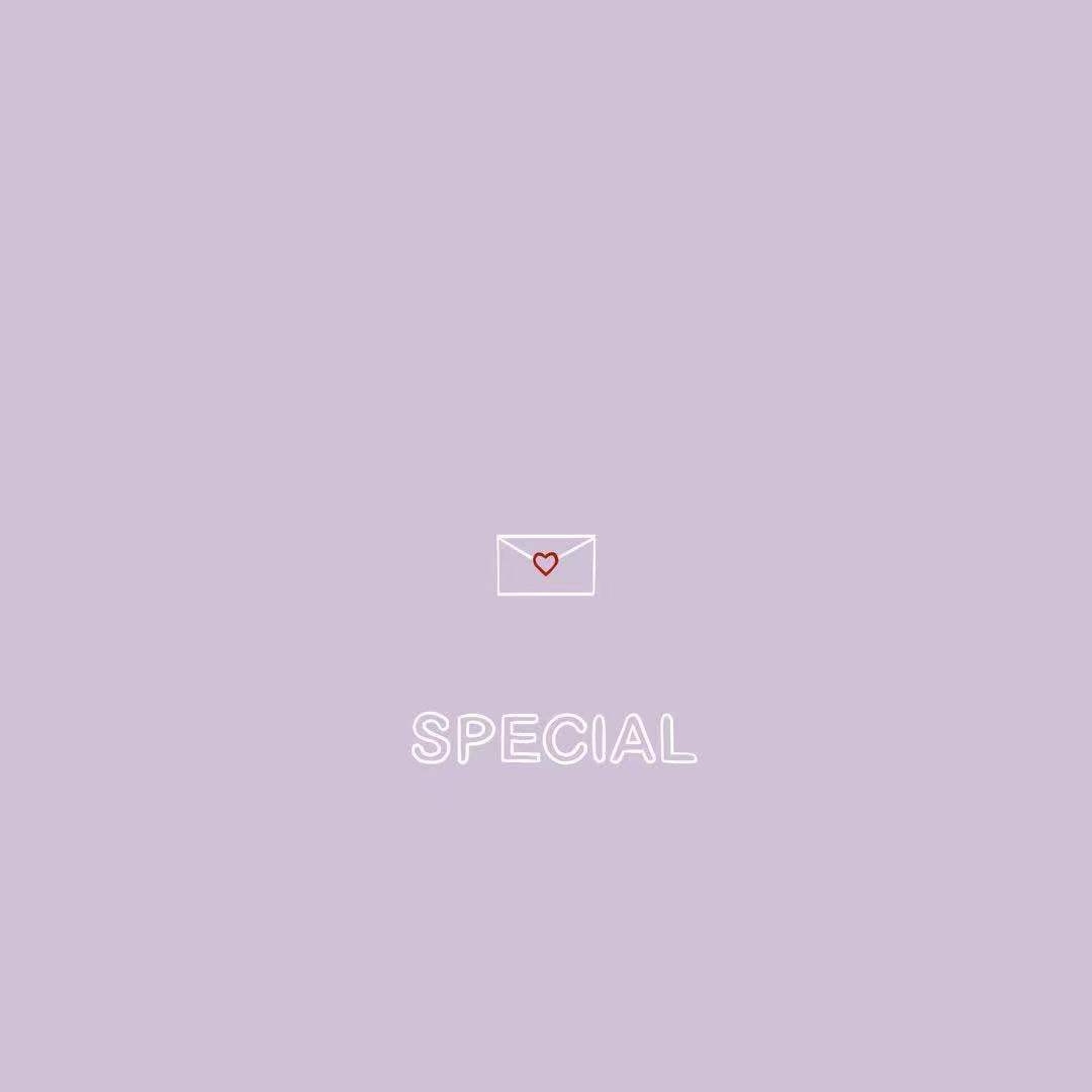 Special